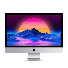Apple iMac Retina 4K 21.5'' (2017)
