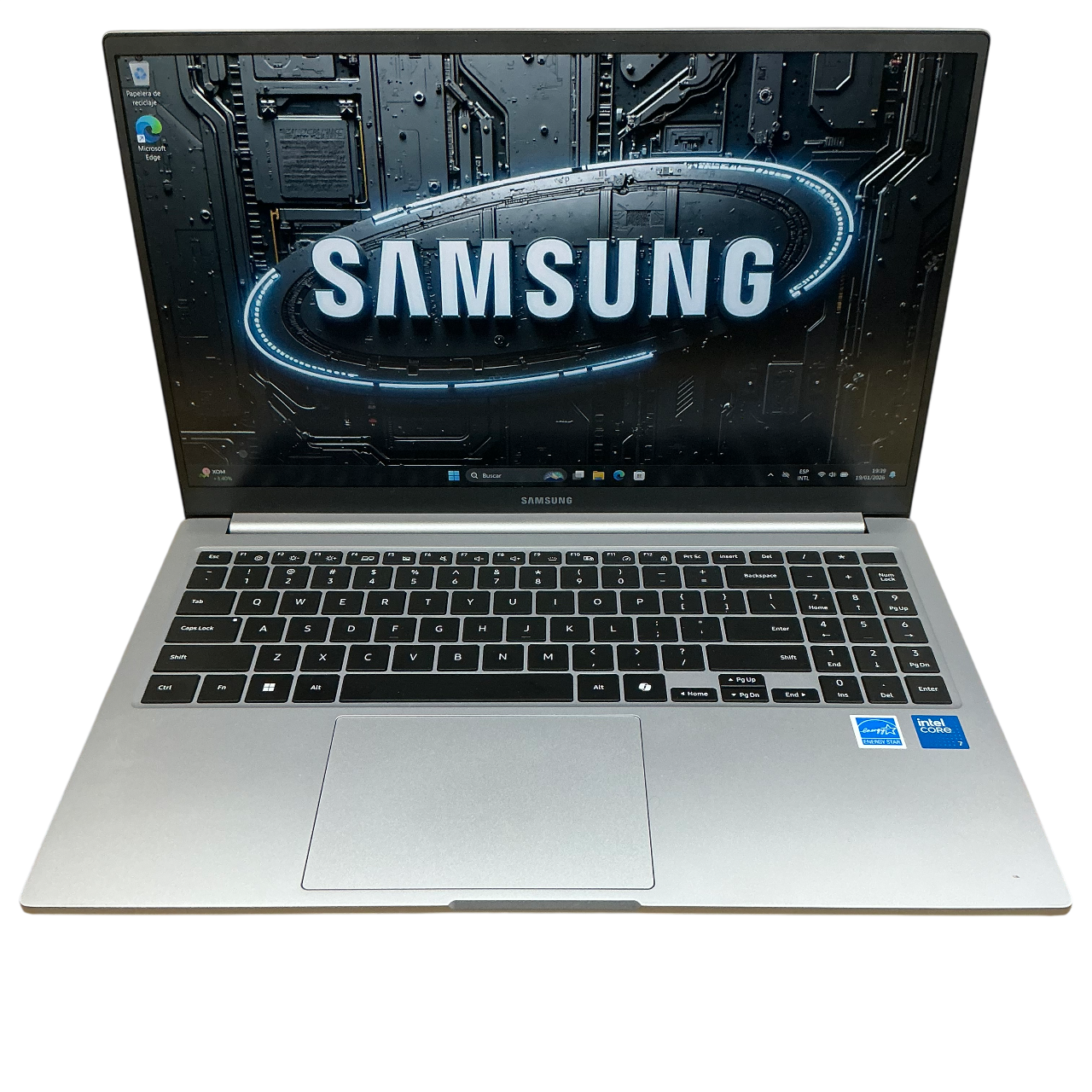 Samsung Galaxy Book 4
