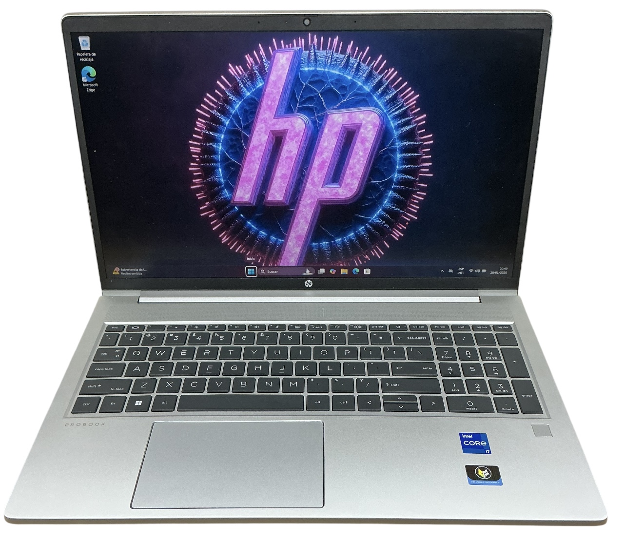 HP ProBook 450 G9