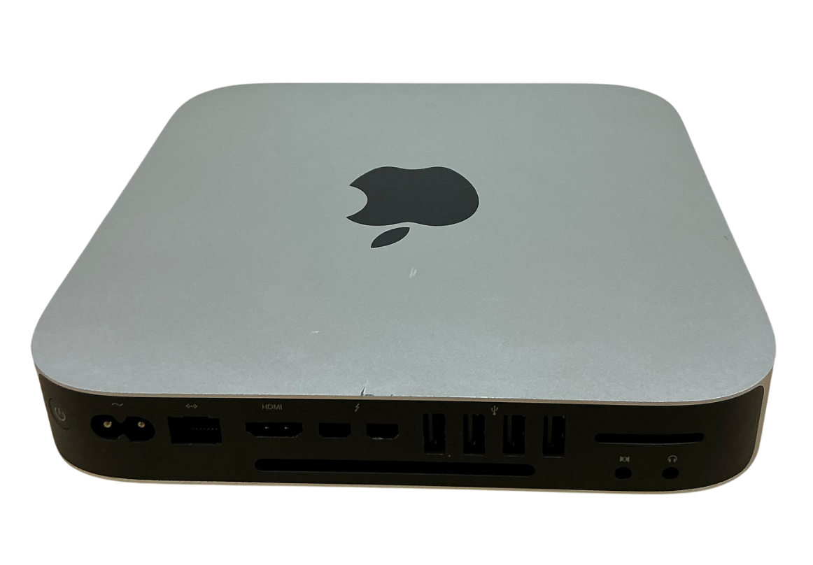 Apple Mac Mini Late 2014