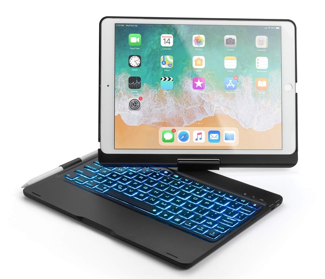 Magic Keyboard Wireless para iPad Pro 9.7"