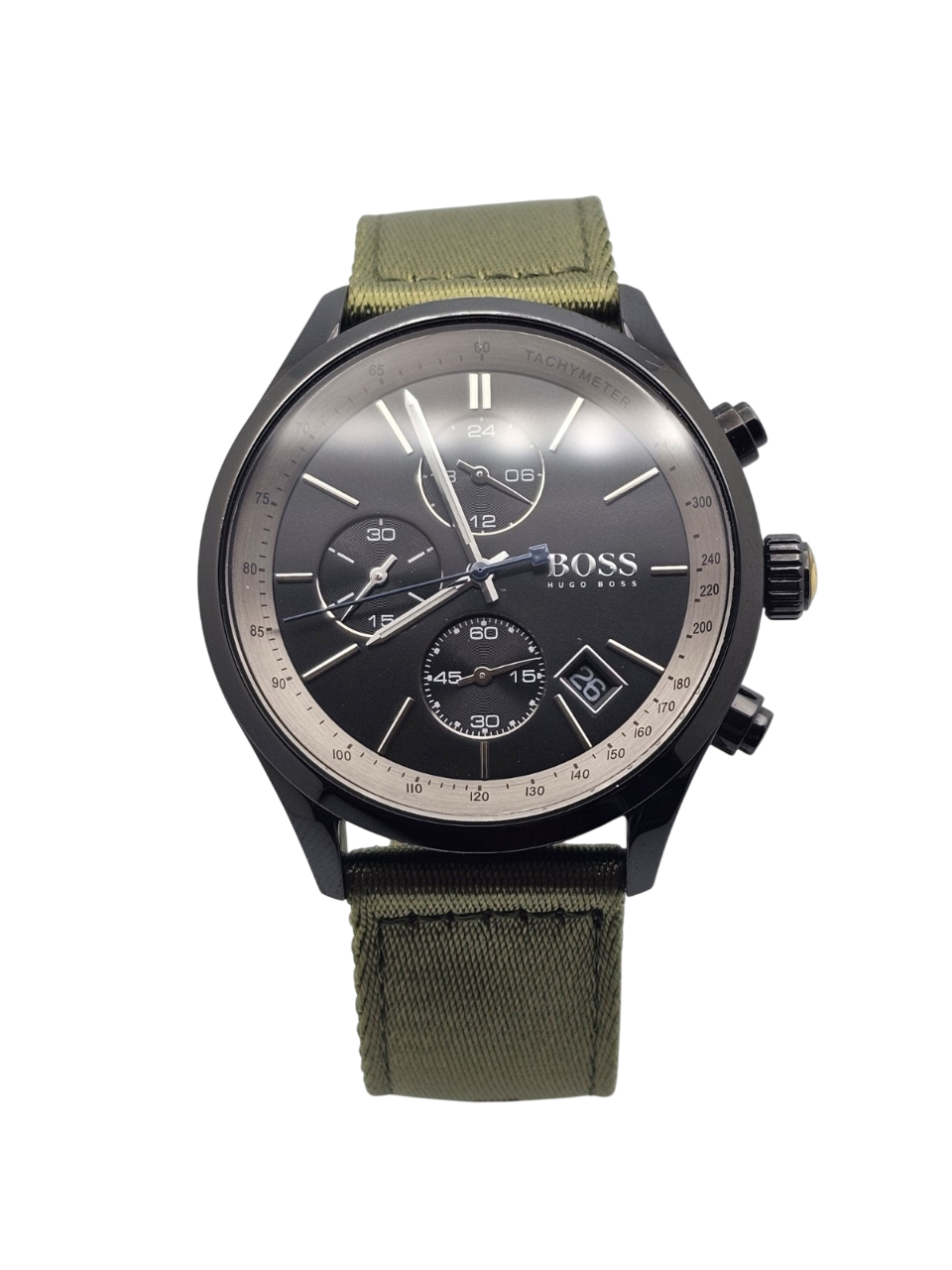 Reloj Hugo Boss Grand Prix