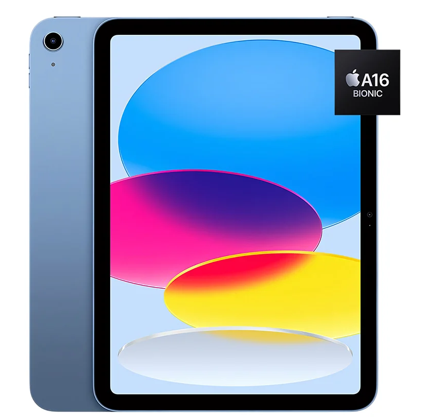 Ipad 11' (2025) 11va gen. (A16) Wifi 128GB - Azul