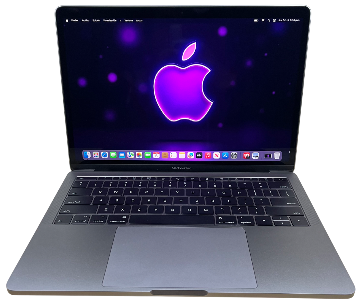 Apple Macbook PRO - Intel i5