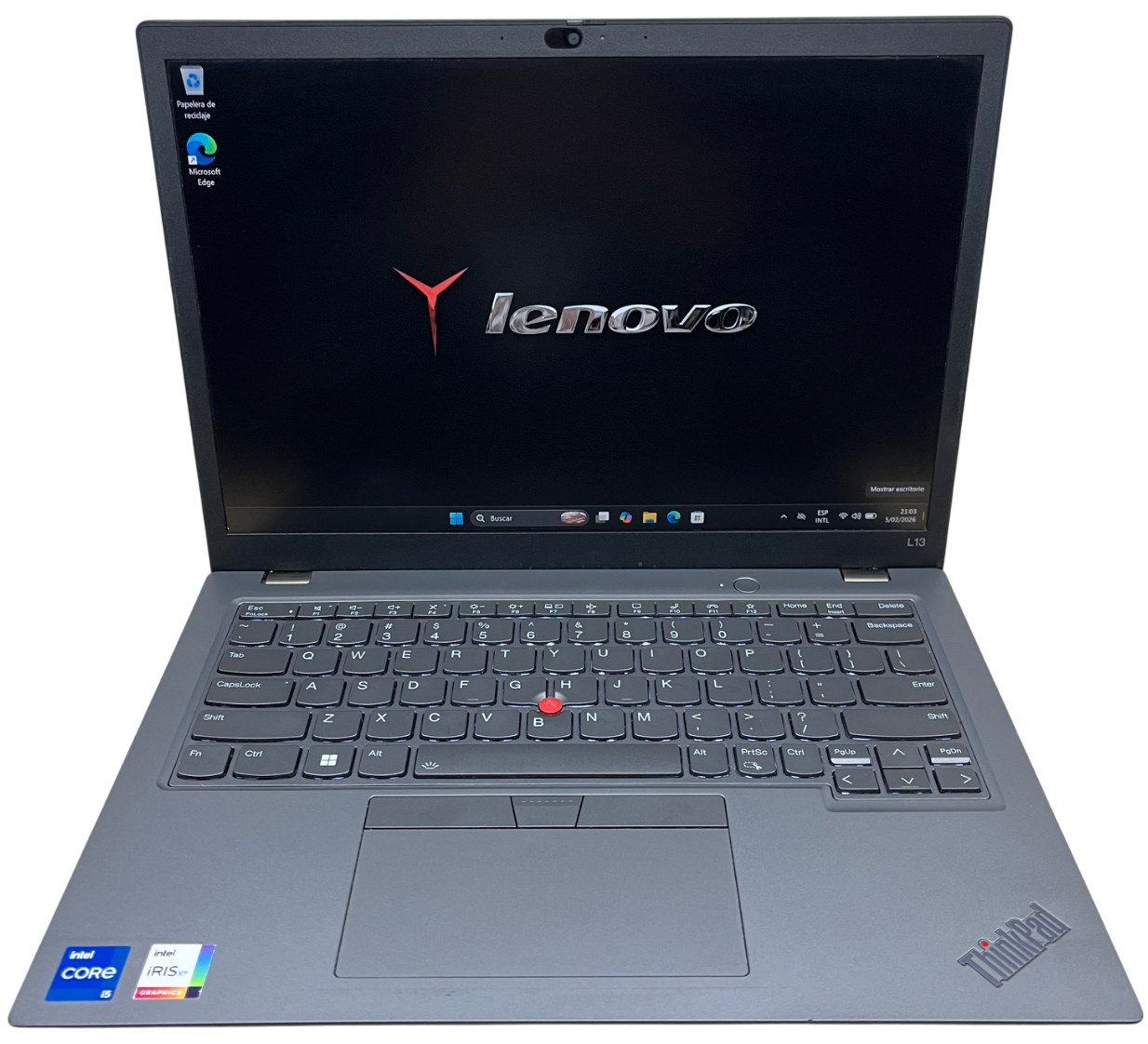Thinkpad L13 Gen 3
