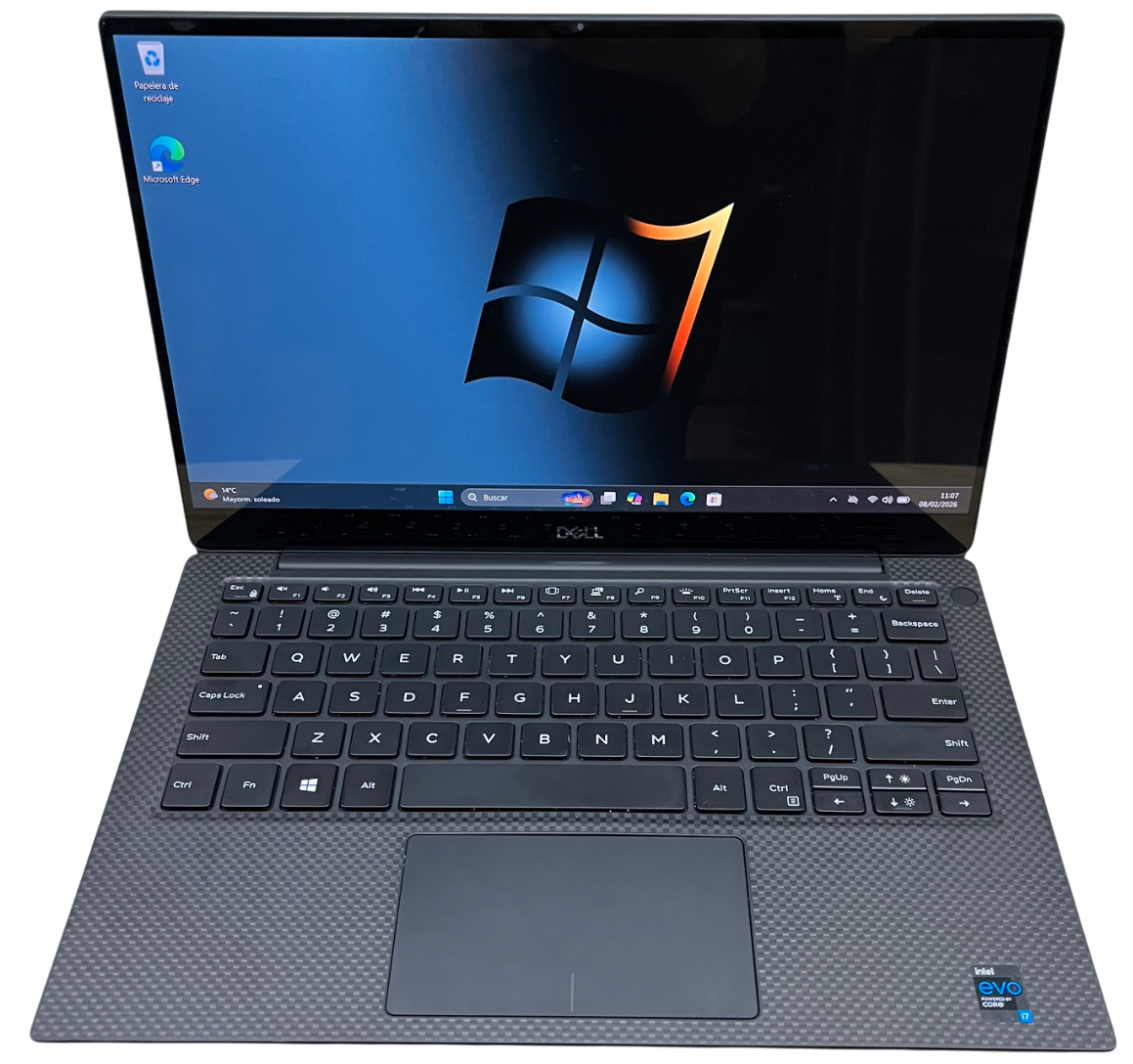 Dell XPS 13 9305 -  Táctil