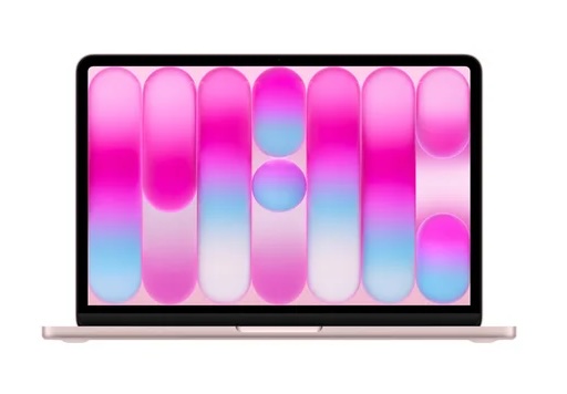 MacBook Neo – 8GB RAM | 256GB SSD
