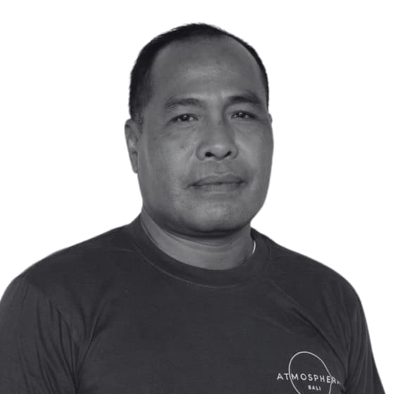 I Gede Chandra Arka