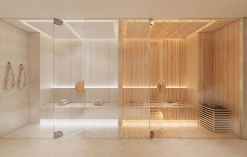 Референс атмосферы SPA