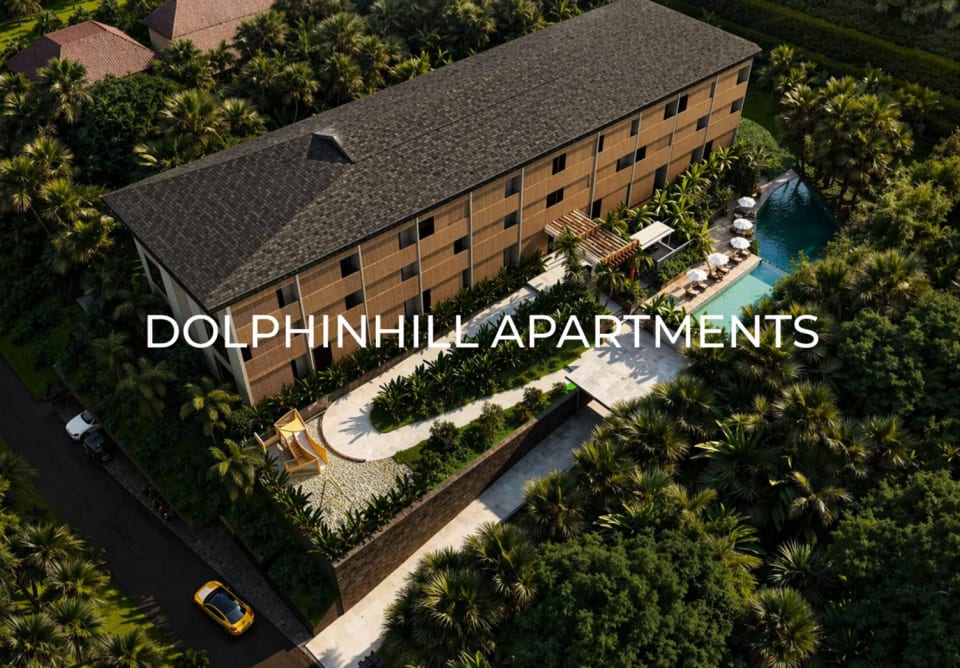 DolphinHill Apartments