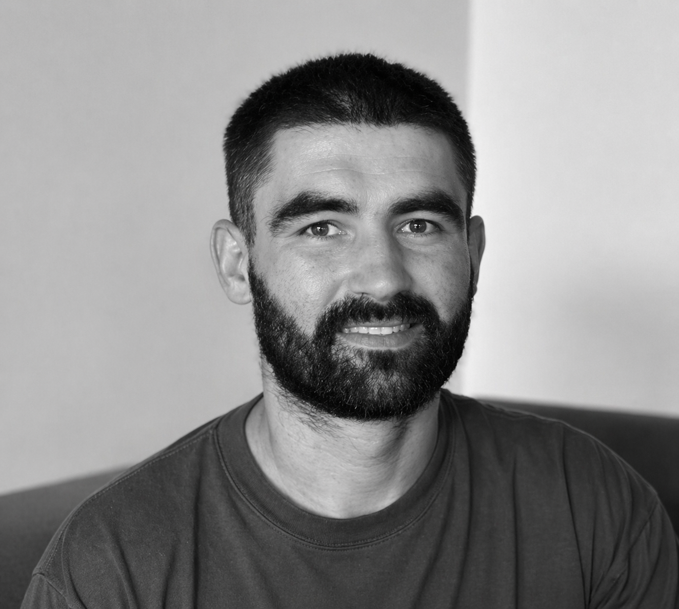Artem Yusov