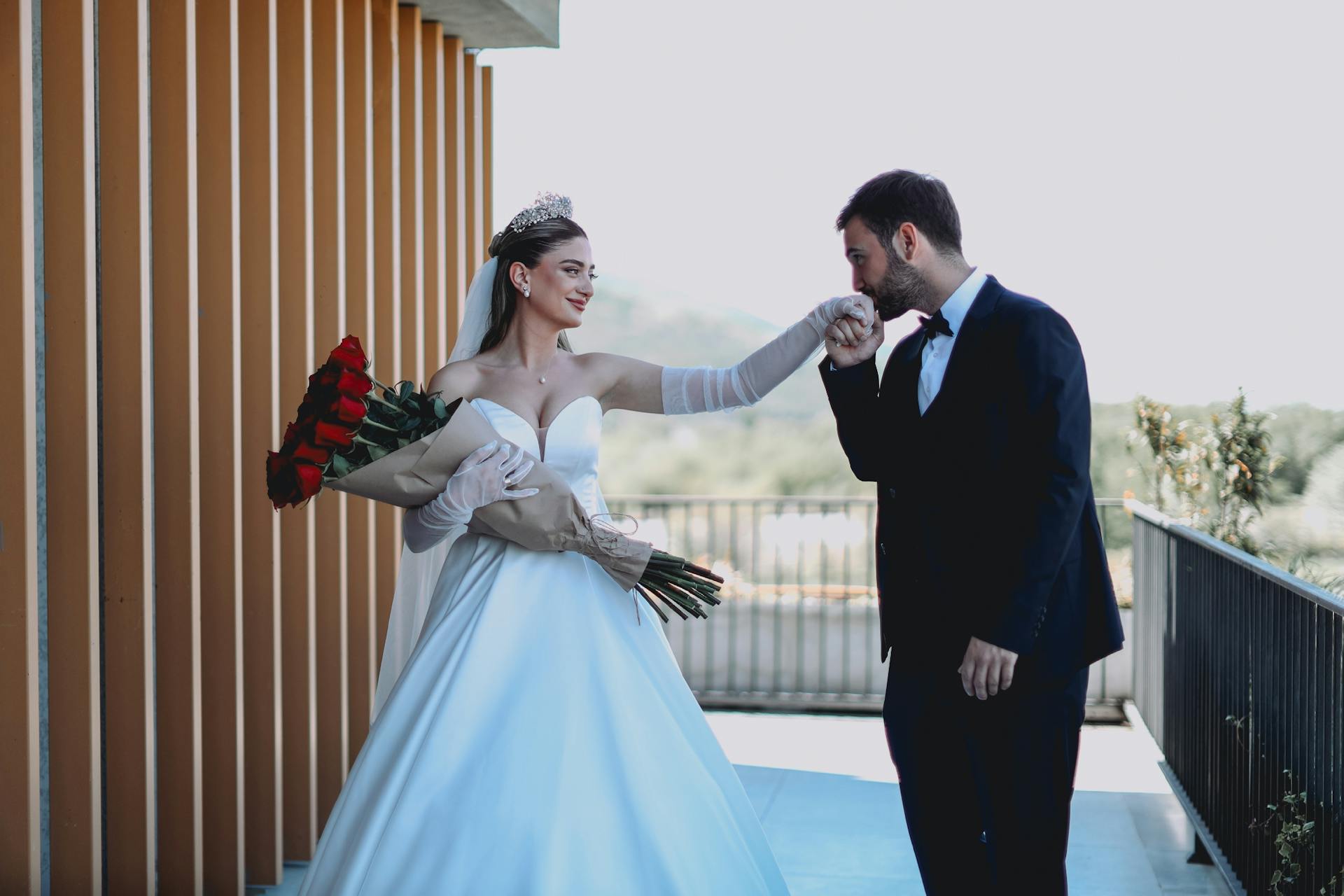 Elegant Sri Lankan Wedding Escape