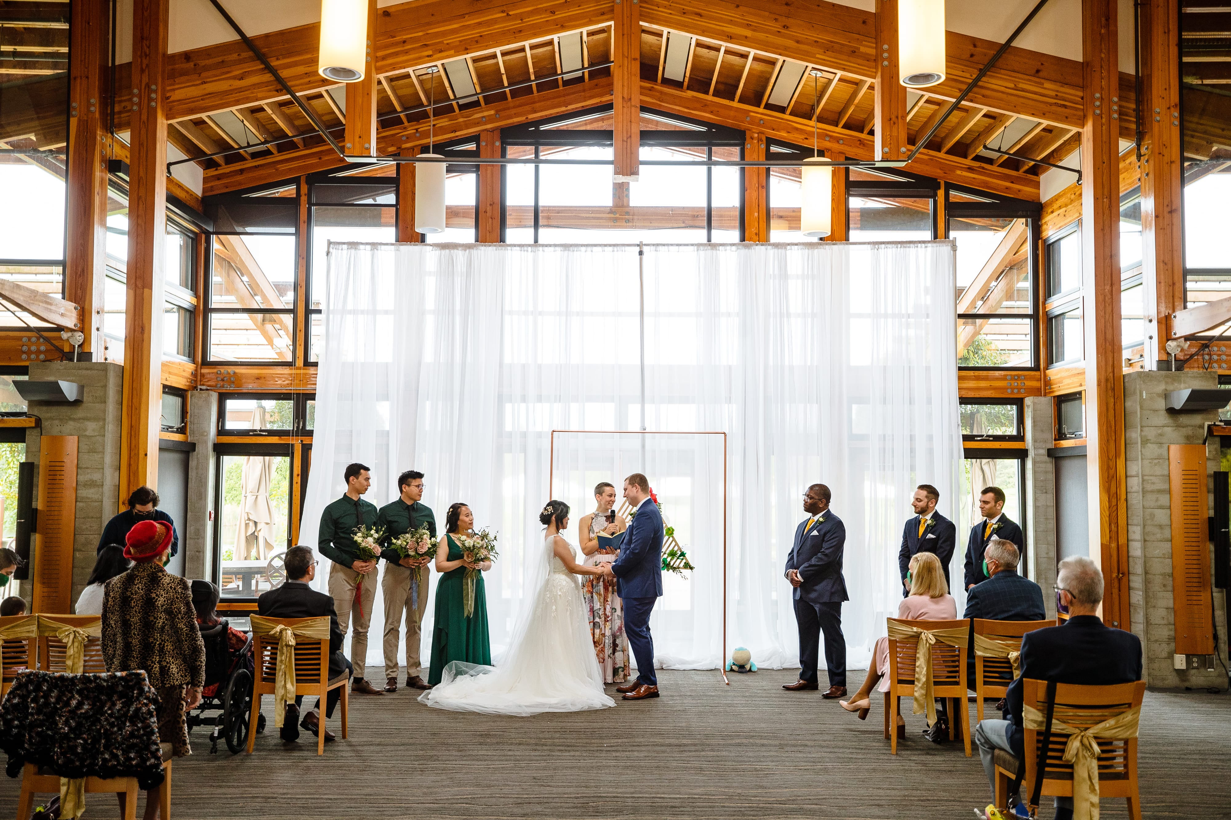 Elegant Sri Lankan Wedding Escape - Thumbnail 3