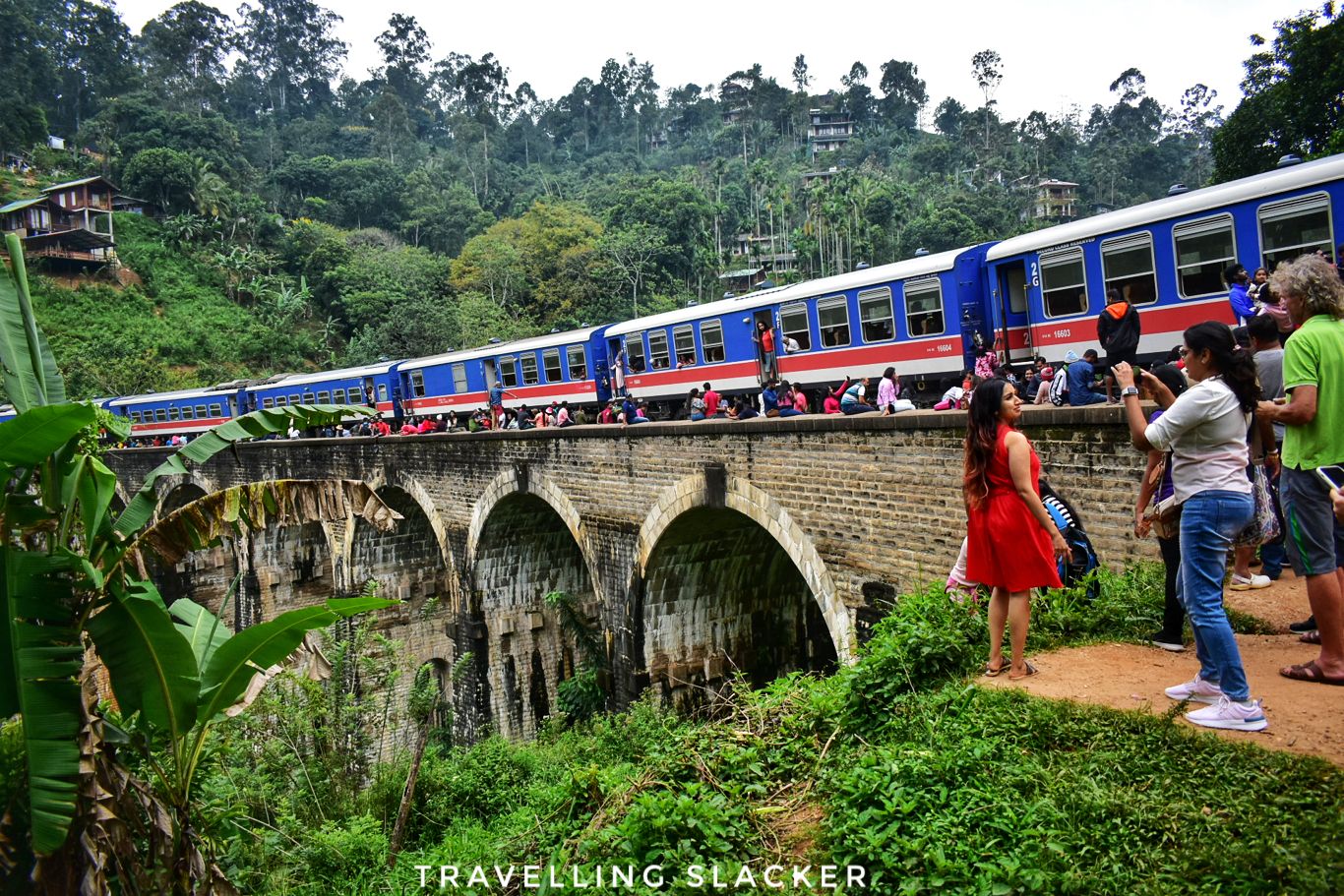 Budget Travel Package - Image 1