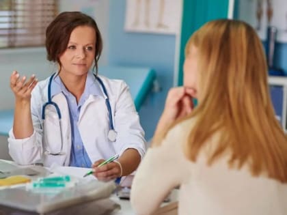 ИОКБ напоминает о важности прохождения диспансеризации и профилактического осмотра