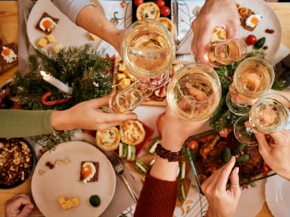 Мужчин предупредили о возможных проблемах с потенций в новогодние праздники