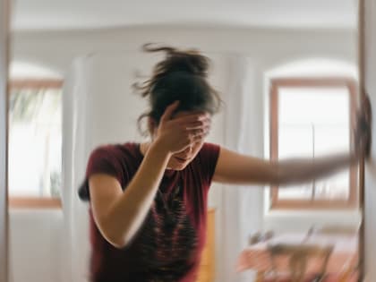 Врач Глотова рассказала о росте числа инсультов у молодёжи