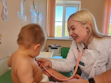 Новые горизонты для города: будущее в руках молодежи