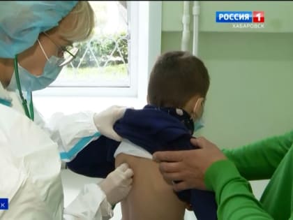 ОРВИ наступает: школьников Хабаровска закрывают на карантин