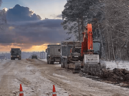 Теме ремонта дорог посвятили аппаратное совещание в Подольске