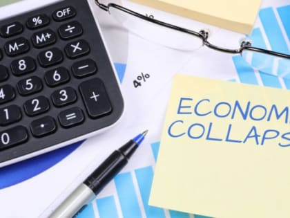 Греф заявил о невозможности быстро перестроить экономику России