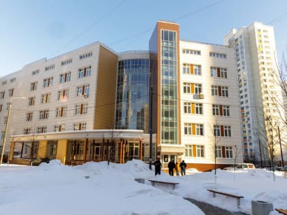 Поликлиники Люберец изменят график работы в связи с праздниками