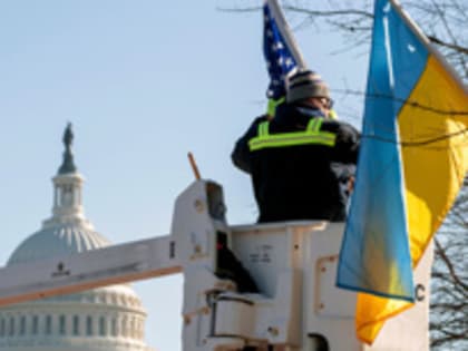 США просят Украину не начинать наступление до получения военной помощи