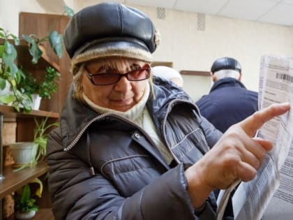 Вступил в силу закон о новой льготе для пенсионеров