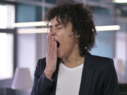 Эндокринолог Юрочкин: сильная сонливость указывает на неожиданные проблемы