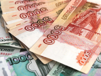 В России увеличатся размеры пенсий