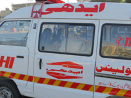 В ДТП с участием автобуса в Пакистане погибли 13 человек