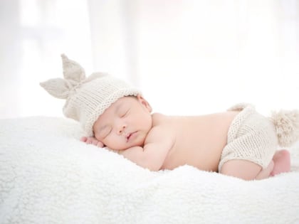 В Подмосковье за прошлый год матери с ВИЧ родили более 500 здоровых детей