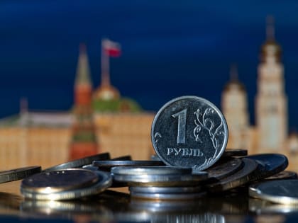 19FortyFive: Россия и Запад начали борьбу за мировую финансовую систему