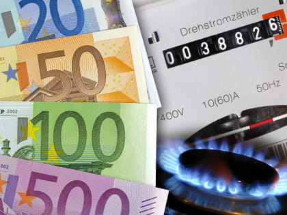 Газа у Европы хватит максимум на три месяца, рассказали в Союзе нефтегазопромышленников