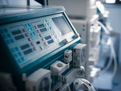 В отделении гемодиализа Дубненской больницы создадут комфорт для пациентов и медиков