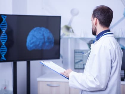 В Мытищах врачи спасли мужчину с открытой черепно-мозговой травмой и кровоизлиянием в мозг