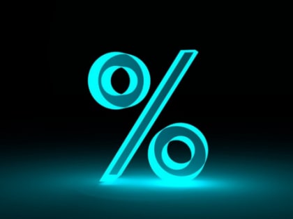 Банк России назвал высокой вероятность повышения ключевой ставки в сентябре