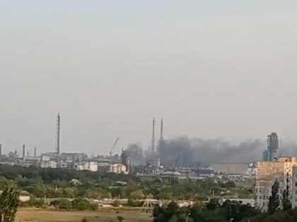 ВСУ обстреляли Донецк, выпустив по городу 13 снарядов