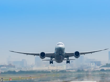 Врач Горенков рассказал, при каких заболеваниях опасно летать на самолете