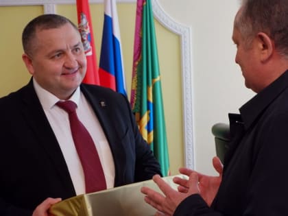 Как Сергей Бабаченко перестал быть депутатом Мособлдумы?