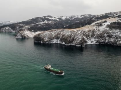 Япония продолжит настаивать на передаче ей Курильских островов