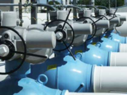 "Газпром" возобновил поставки газа в Италию