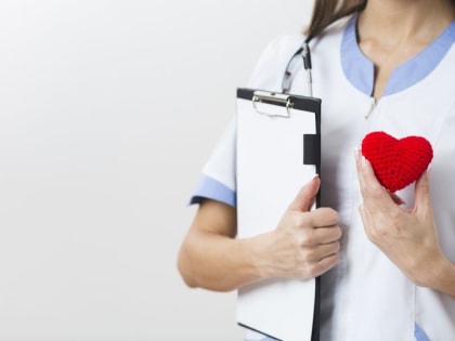 В Подлипках начала прием пациентов врач-кардиолог