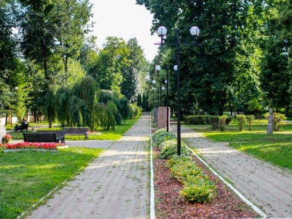 Вильфанд рассказал о погоде в Москве в ближайшую неделю