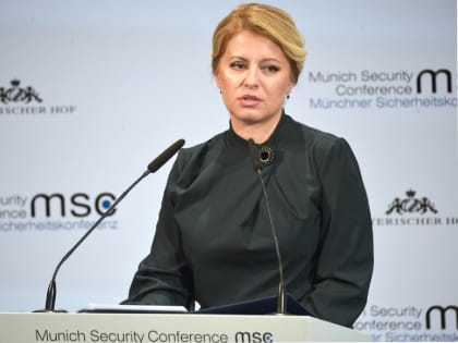 Новым премьером Словакии станет зампред Центробанка