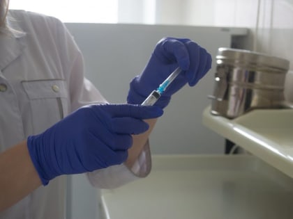 В медицинском центре «Коммунарка» испытывают инновационный аэрогель для заживления ран