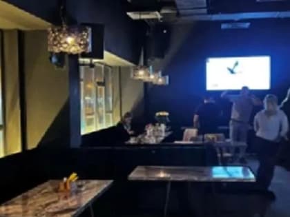 В Домодедове начал работать новый ресторан