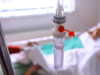 В Подмосковье мать дала ребенку сильнодействующее лекарство вместо глицина