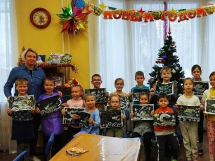 Это сказочное Рождество