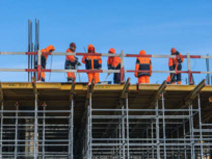 В Москве строят фабрику медицинских систем и досмотрового оборудования